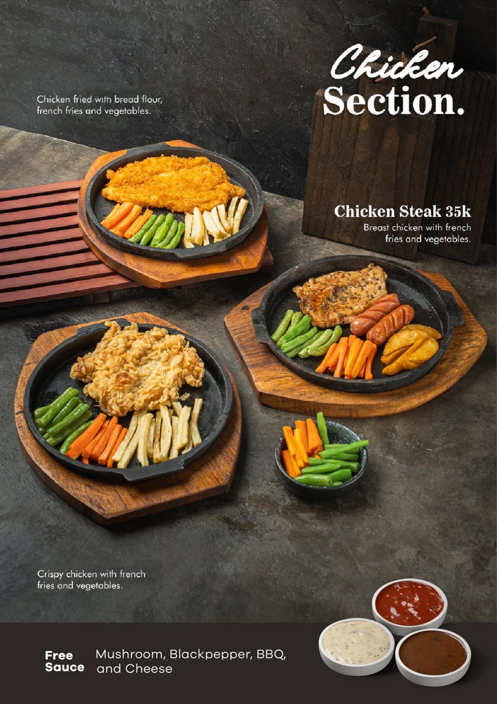 Chicken