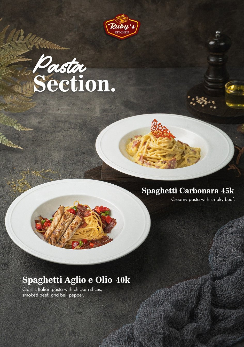 Pasta