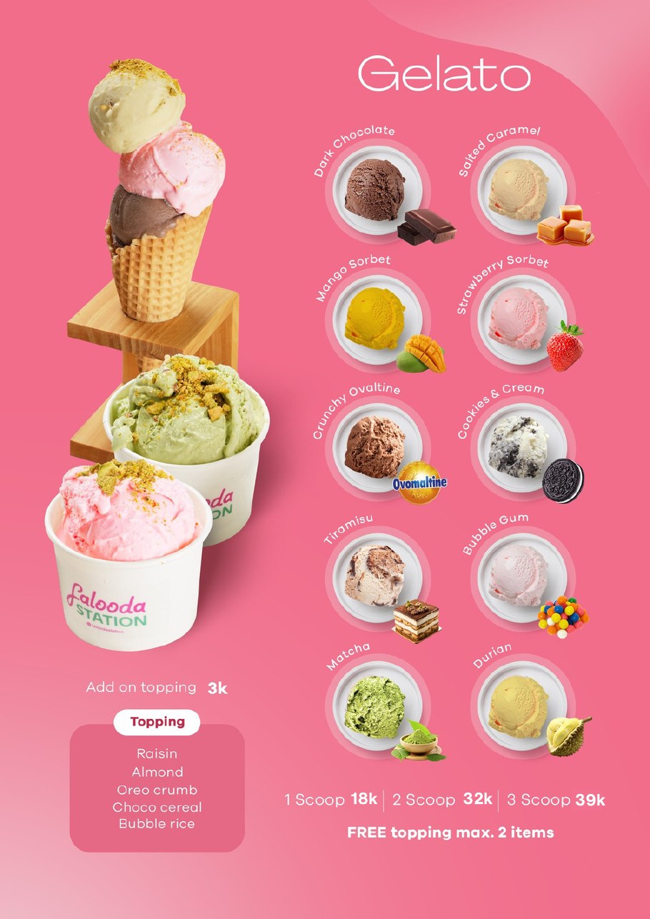 Gelato
