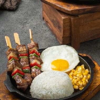 Beef Saikoro